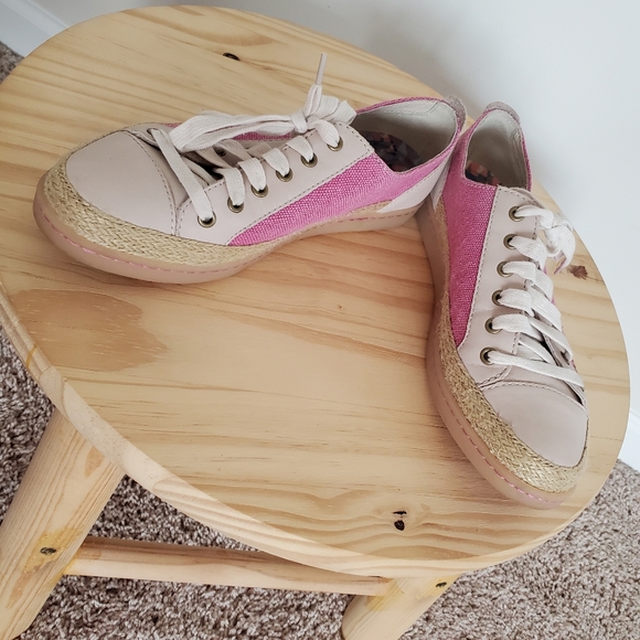 Born women SNEAKERS size 8 - Picture 4 of 13